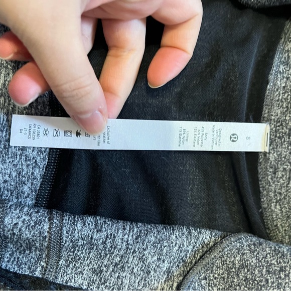 Lululemon define jacket - Picture 4 of 5